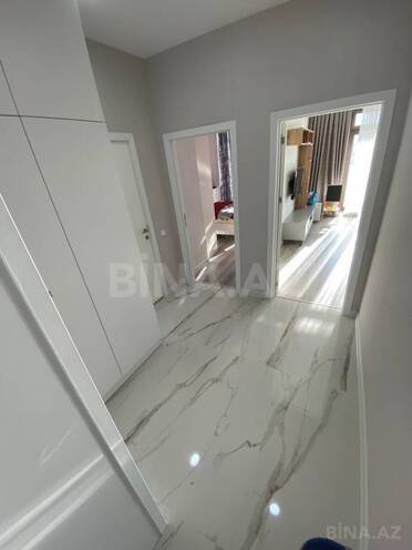 İcarəyə verilir 2 otaqlı yeni tikili 66 m², 8 Noyabr m., photo 4 from 19