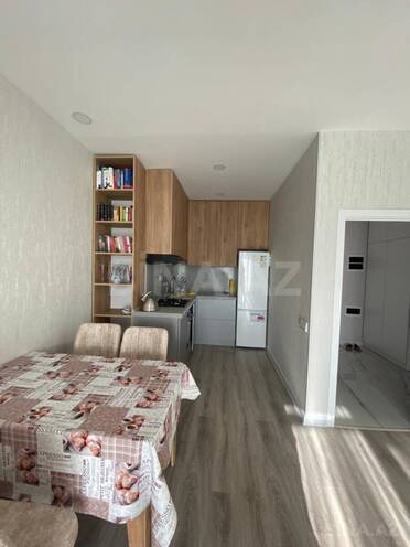 İcarəyə verilir 2 otaqlı yeni tikili 66 m², 8 Noyabr m., photo 6 from 19
