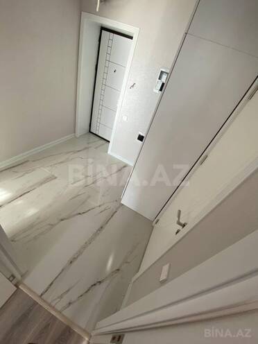 İcarəyə verilir 2 otaqlı yeni tikili 66 m², 8 Noyabr m., photo 9 from 19
