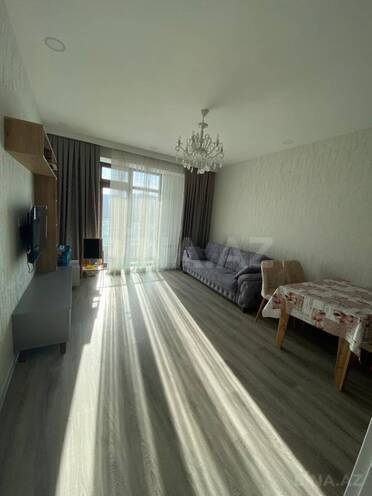 İcarəyə verilir 2 otaqlı yeni tikili 66 m², 8 Noyabr m., photo 8 from 19