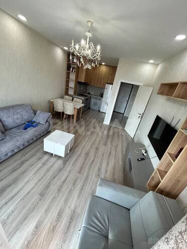 İcarəyə verilir 2 otaqlı yeni tikili 66 m², 8 Noyabr m., photo 11 from 19
