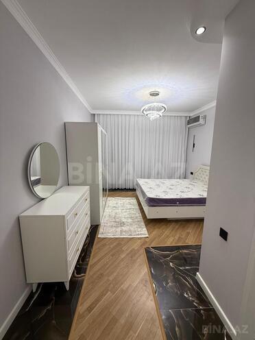 İcarəyə verilir 3 otaqlı yeni tikili 100 m², 28 May m., photo 9 from 11