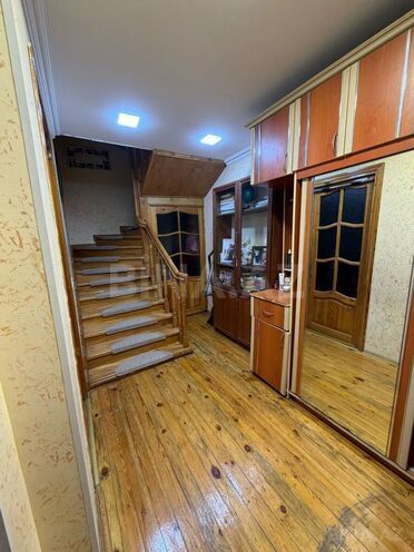 Satılır 5 otaqlı həyət evi/bağ evi 120 m², Əmircan q., photo 3 from 19