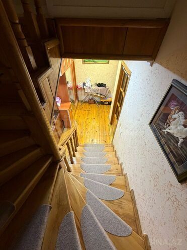 Satılır 5 otaqlı həyət evi/bağ evi 120 m², Əmircan q., photo 7 from 19