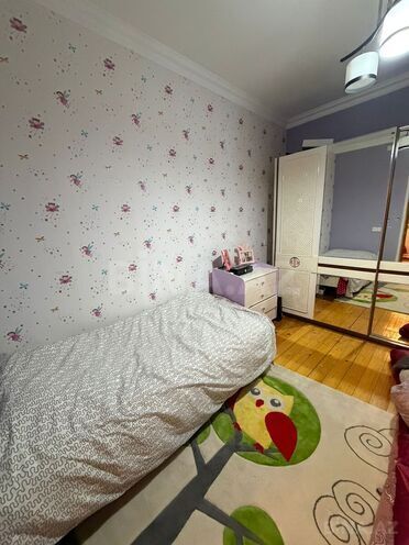 Satılır 5 otaqlı həyət evi/bağ evi 120 m², Əmircan q., photo 12 from 19