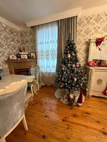 Satılır 5 otaqlı həyət evi/bağ evi 120 m², Əmircan q., photo 6 from 19