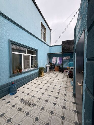 Satılır 5 otaqlı həyət evi/bağ evi 120 m², Əmircan q., photo 1 from 19