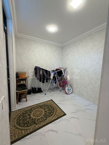 Satılır 5 otaqlı həyət evi/bağ evi 120 m², Əmircan q., photo 18 from 19