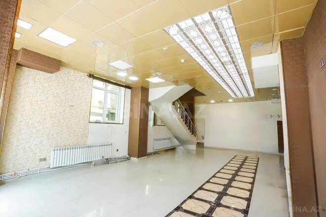İcarəyə verilir  obyekt 330 m², Nərimanov r., photo 18 from 30