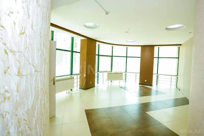 İcarəyə verilir  obyekt 330 m², Nərimanov r., photo 3 from 30