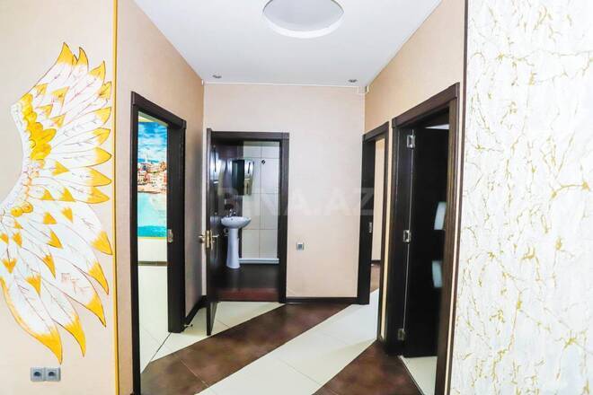 İcarəyə verilir  obyekt 330 m², Nərimanov r., photo 19 from 30