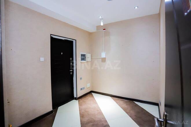 İcarəyə verilir  obyekt 330 m², Nərimanov r., photo 29 from 30