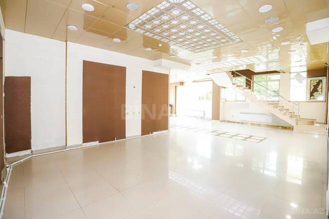İcarəyə verilir  obyekt 330 m², Nərimanov r., photo 1 from 30