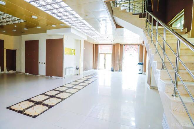 İcarəyə verilir  obyekt 330 m², Nərimanov r., photo 14 from 30