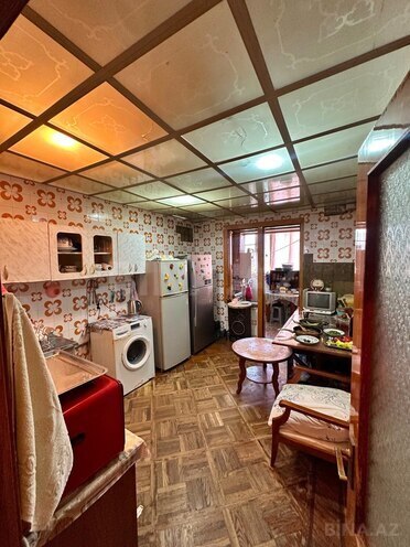 Продаётся 5-комн. вторичка 120 м², м. Ази Асланов, photo 12 from 15
