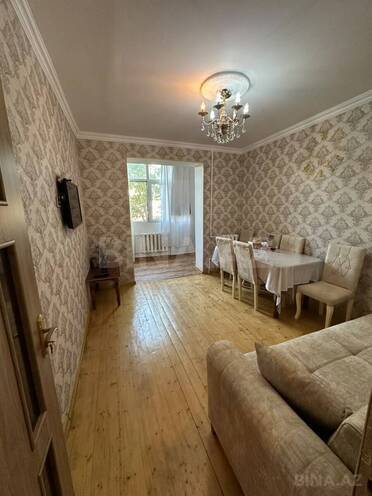 Satılır 2 otaqlı köhnə tikili 46 m², Badamdar q., photo 1 from 10