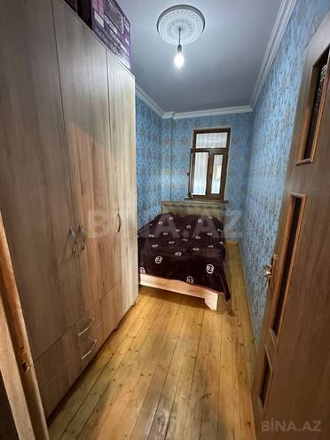 Satılır 2 otaqlı köhnə tikili 46 m², Badamdar q., photo 3 from 10