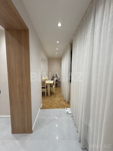 Продаётся 2-комн. вторичка 60 м², Сабаильский р., photo 18 from 20