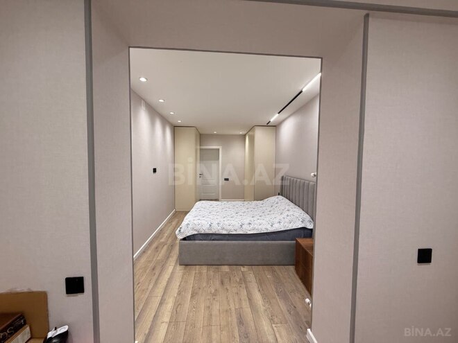 Продаётся 2-комн. вторичка 60 м², Сабаильский р., photo 8 from 20