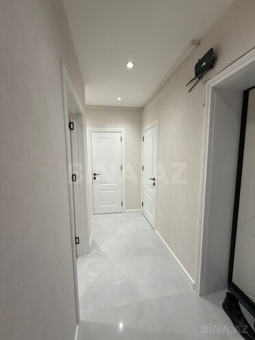 Продаётся 2-комн. вторичка 60 м², Сабаильский р., photo 15 from 20
