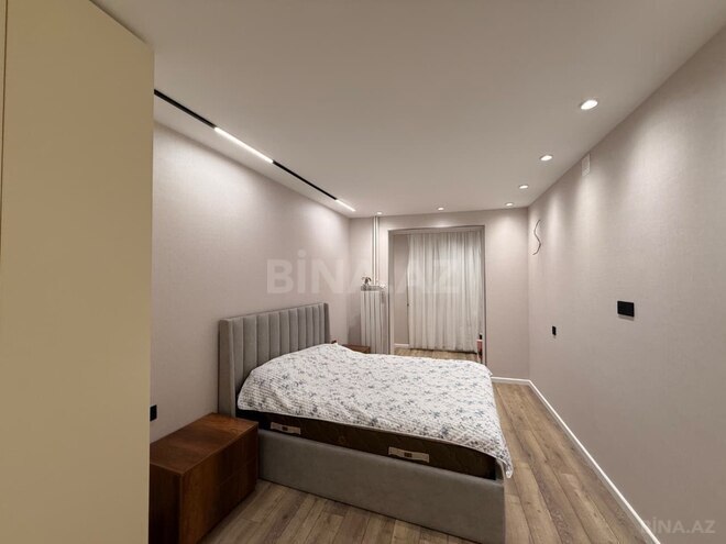 Продаётся 2-комн. вторичка 60 м², Сабаильский р., photo 9 from 20