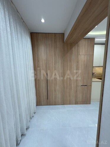 Продаётся 2-комн. вторичка 60 м², Сабаильский р., photo 11 from 20