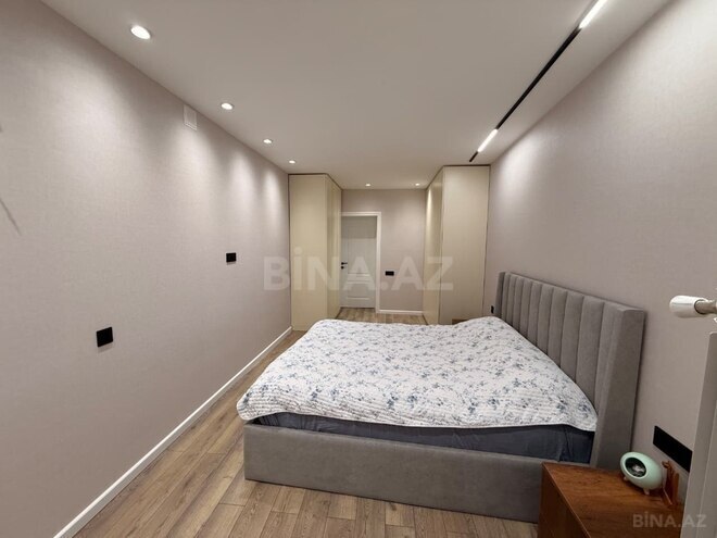 Продаётся 2-комн. вторичка 60 м², Сабаильский р., photo 5 from 20