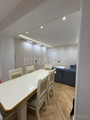 Продаётся 2-комн. вторичка 60 м², Сабаильский р., photo 3 from 20