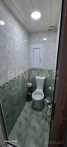 Продаётся 4-комн. вторичка 110 м², м. Азадлыг проспекти, photo 9 from 10
