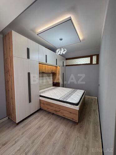 Satılır 3 otaqlı yeni tikili 75 m², Masazır q., photo 7 from 18