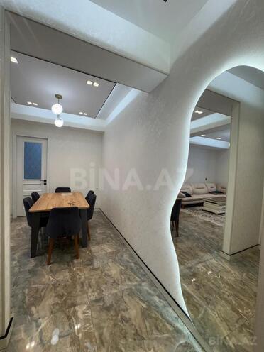 Satılır 3 otaqlı yeni tikili 75 m², Masazır q., photo 15 from 18