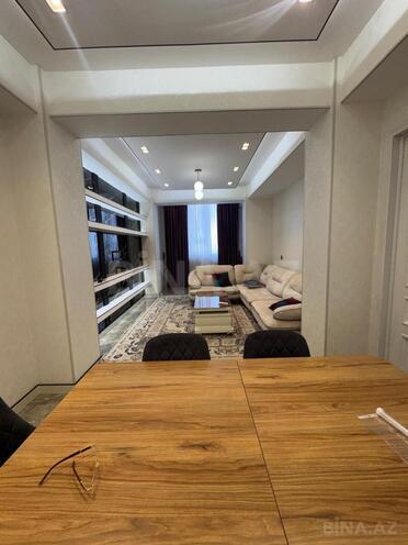 Satılır 3 otaqlı yeni tikili 75 m², Masazır q., photo 6 from 18