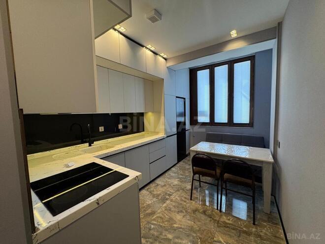 Satılır 3 otaqlı yeni tikili 75 m², Masazır q., photo 17 from 18