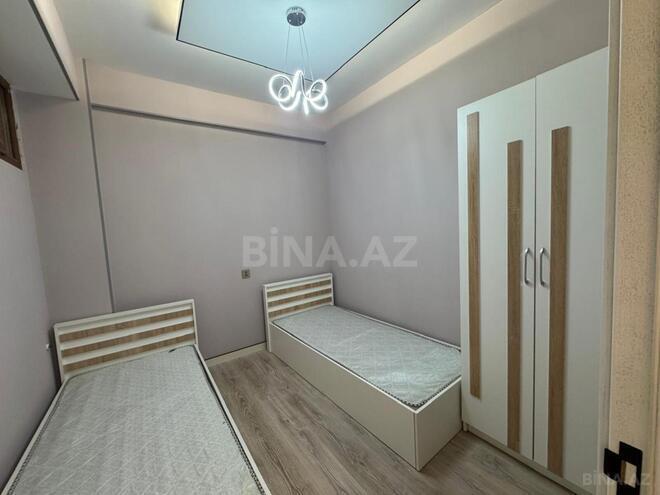 Satılır 3 otaqlı yeni tikili 75 m², Masazır q., photo 10 from 18
