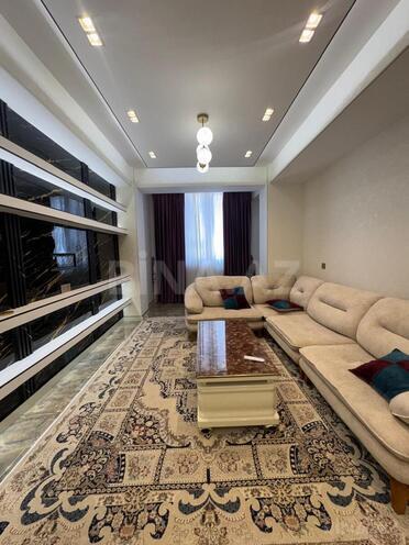 Satılır 3 otaqlı yeni tikili 75 m², Masazır q., photo 5 from 18