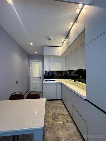 Satılır 3 otaqlı yeni tikili 75 m², Masazır q., photo 4 from 18