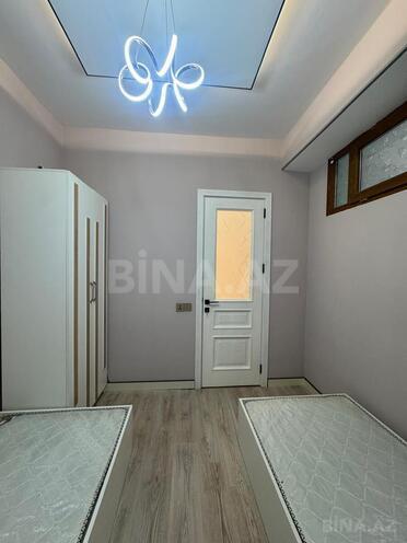 Satılır 3 otaqlı yeni tikili 75 m², Masazır q., photo 12 from 18