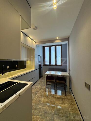 Satılır 3 otaqlı yeni tikili 75 m², Masazır q., photo 3 from 18