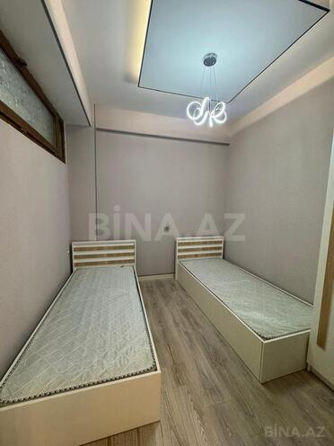 Satılır 3 otaqlı yeni tikili 75 m², Masazır q., photo 9 from 18