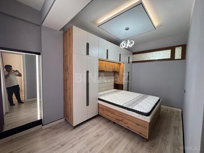 Satılır 3 otaqlı yeni tikili 75 m², Masazır q., photo 8 from 18