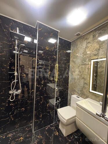 Satılır 3 otaqlı yeni tikili 75 m², Masazır q., photo 14 from 18