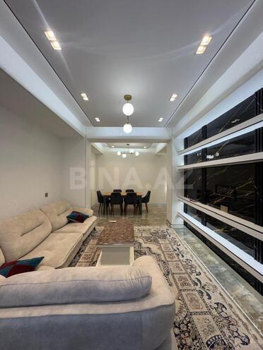 Satılır 3 otaqlı yeni tikili 75 m², Masazır q., photo 1 from 18