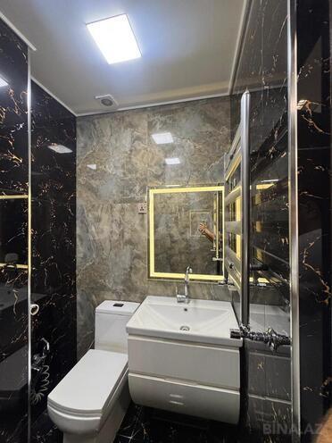 Satılır 3 otaqlı yeni tikili 75 m², Masazır q., photo 13 from 18
