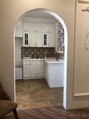 Продаётся 2-комн. новостройка 70 м², Насиминский  р., photo 9 from 15