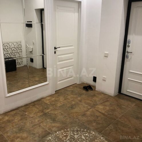 Продаётся 2-комн. новостройка 70 м², Насиминский  р., photo 7 from 15