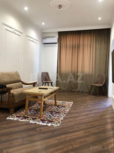 Продаётся 2-комн. новостройка 70 м², Насиминский  р., photo 4 from 15