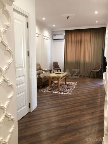 Продаётся 2-комн. новостройка 70 м², Насиминский  р., photo 3 from 15