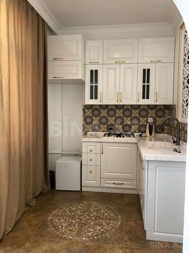 Продаётся 2-комн. новостройка 70 м², Насиминский  р., photo 12 from 15