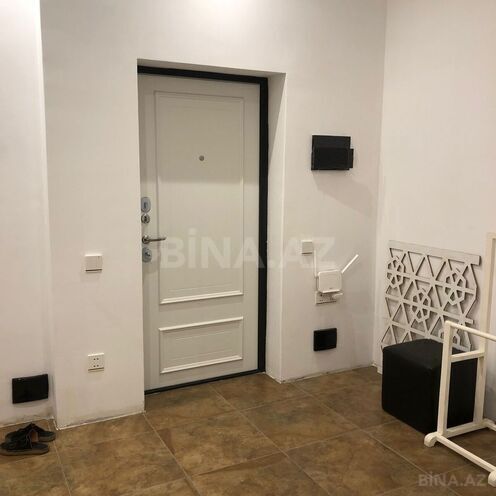 Продаётся 2-комн. новостройка 70 м², Насиминский  р., photo 6 from 15