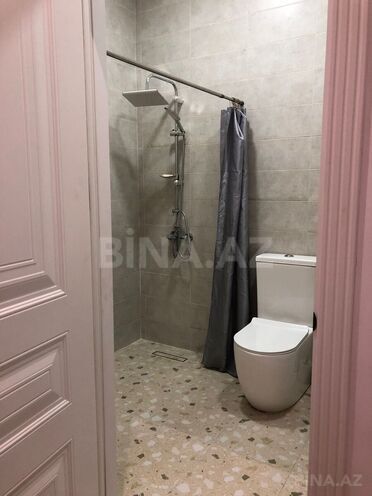 Продаётся 2-комн. новостройка 70 м², Насиминский  р., photo 13 from 15